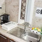 아파트 студио 