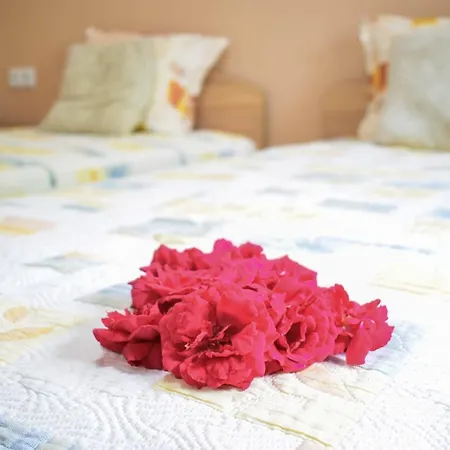 Apartamento студио 