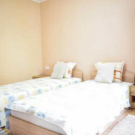 Apartamento студио 