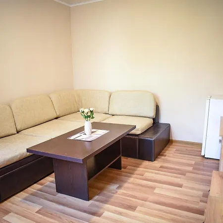 Apartamento студио 
