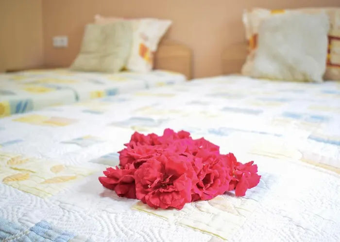 Apartment студио 